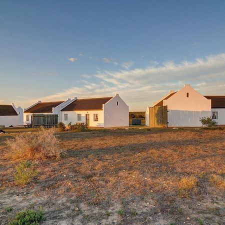 De Hoop Collection - Village Cottages De Hoop Nature Reserve Esterno foto
