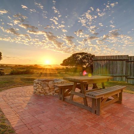 De Hoop Collection - Village Cottages De Hoop Nature Reserve Esterno foto