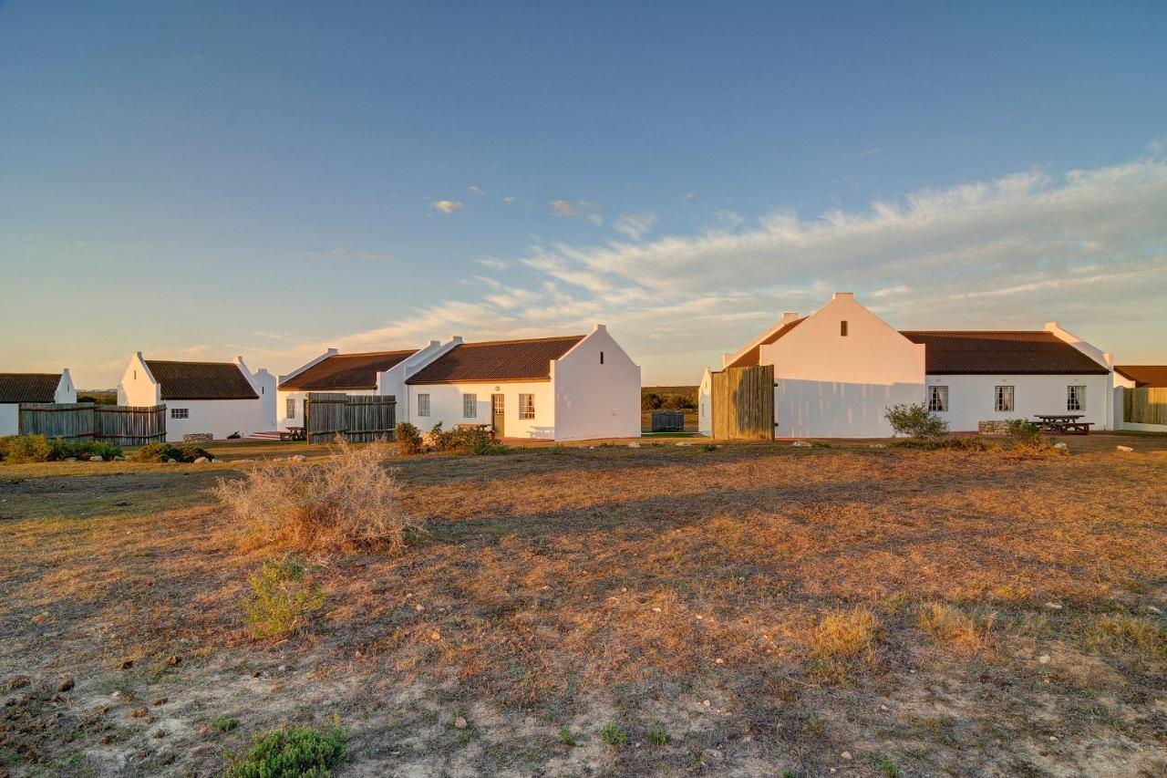 De Hoop Collection - Village Cottages De Hoop Nature Reserve Esterno foto