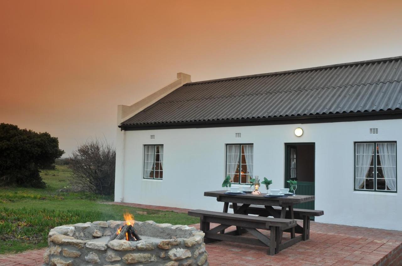 De Hoop Collection - Village Cottages De Hoop Nature Reserve Esterno foto