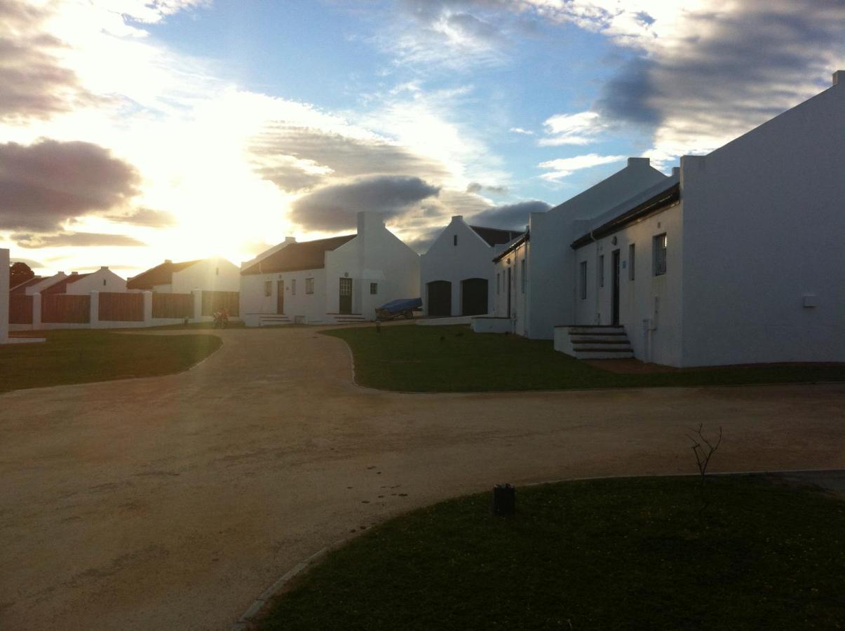 De Hoop Collection - Village Cottages De Hoop Nature Reserve Esterno foto