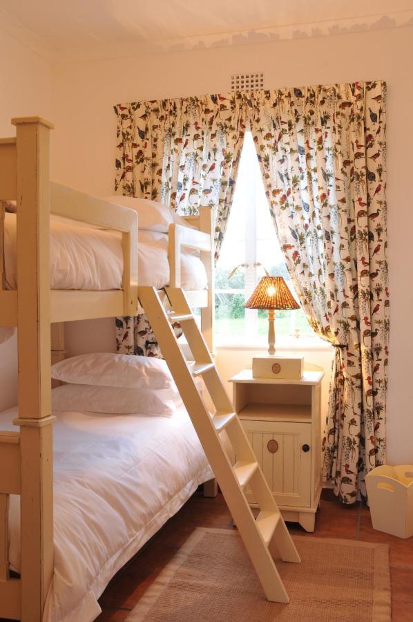 De Hoop Collection - Village Cottages De Hoop Nature Reserve Esterno foto