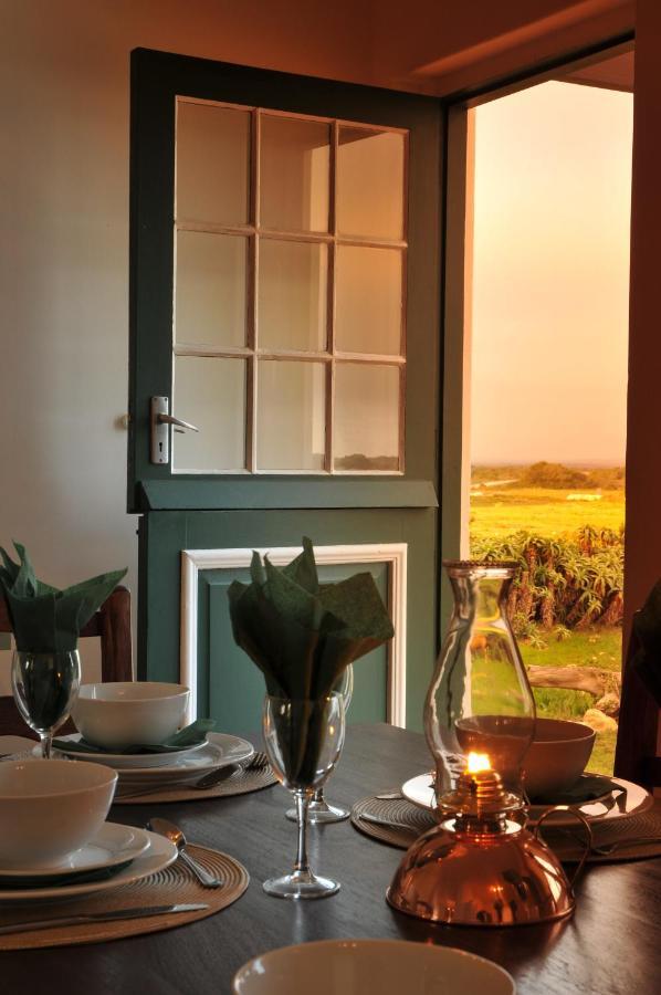 De Hoop Collection - Village Cottages De Hoop Nature Reserve Esterno foto