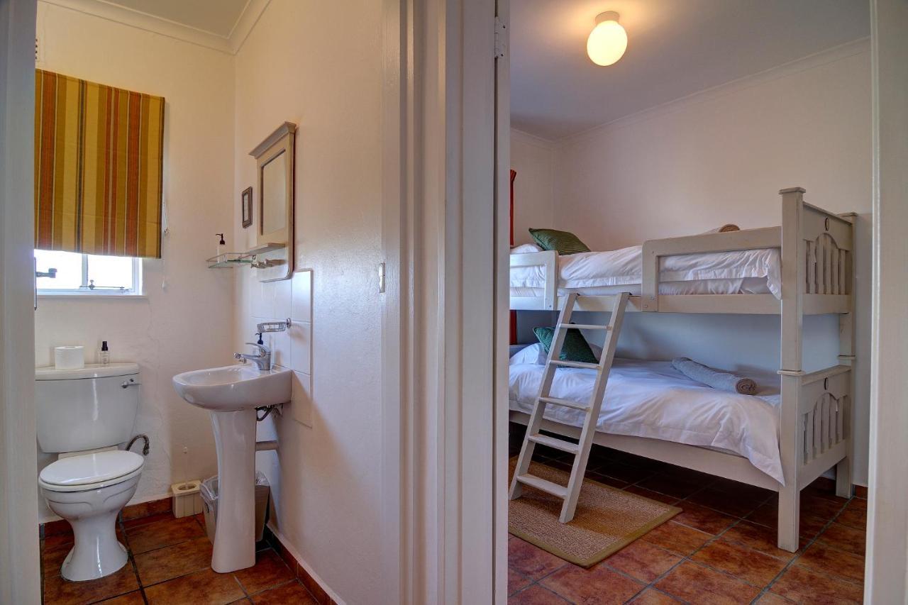 De Hoop Collection - Village Cottages De Hoop Nature Reserve Esterno foto