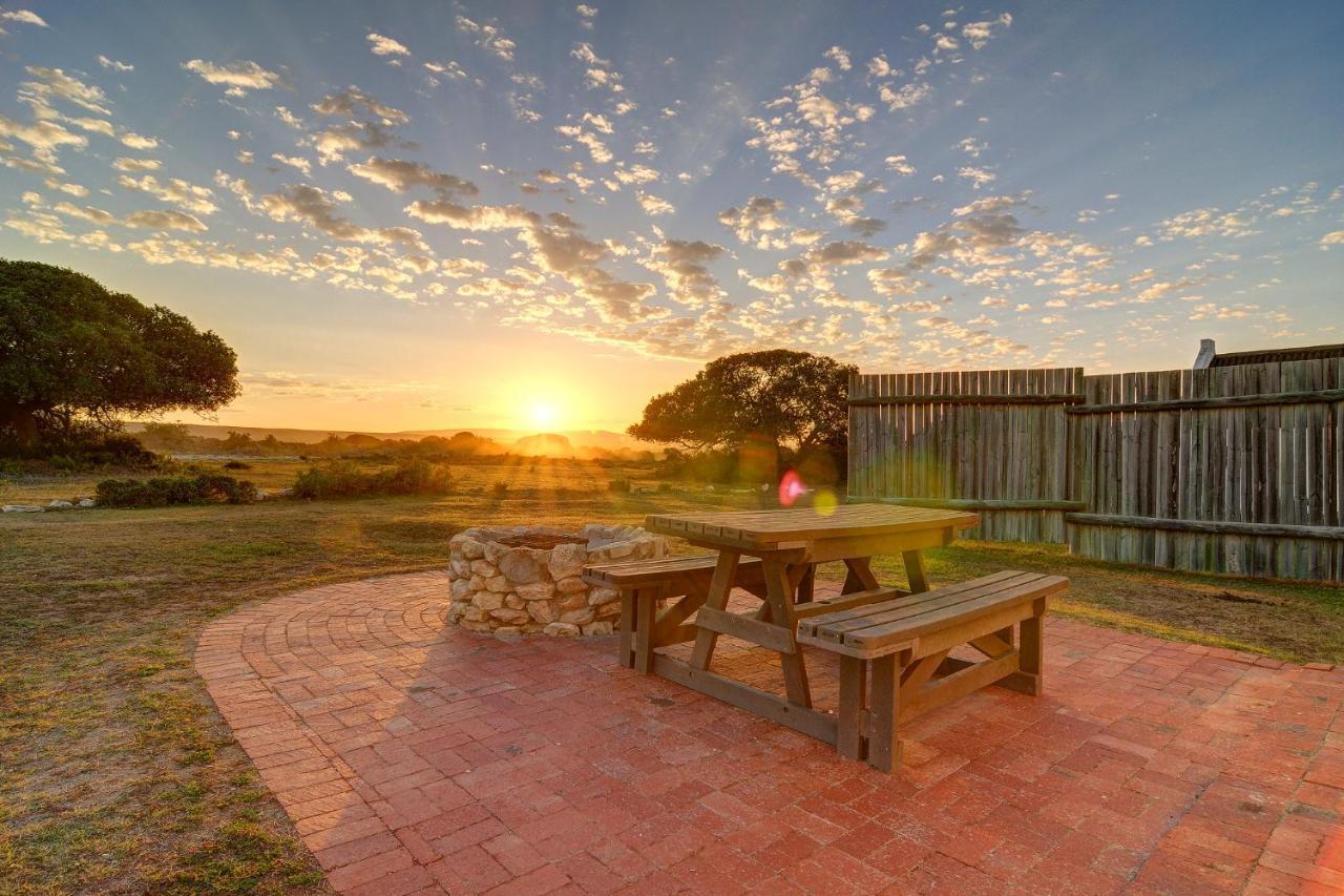 De Hoop Collection - Village Cottages De Hoop Nature Reserve Esterno foto