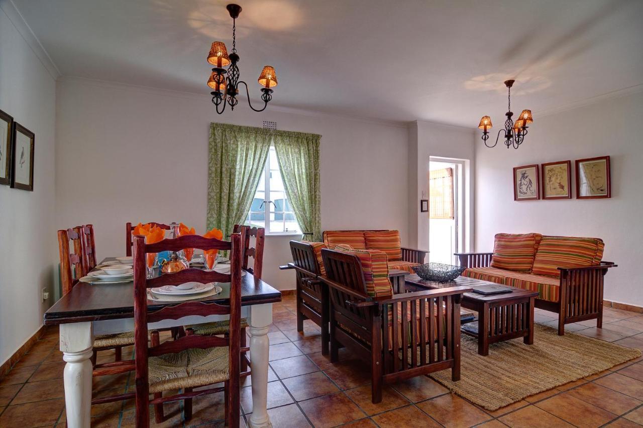 De Hoop Collection - Village Cottages De Hoop Nature Reserve Esterno foto