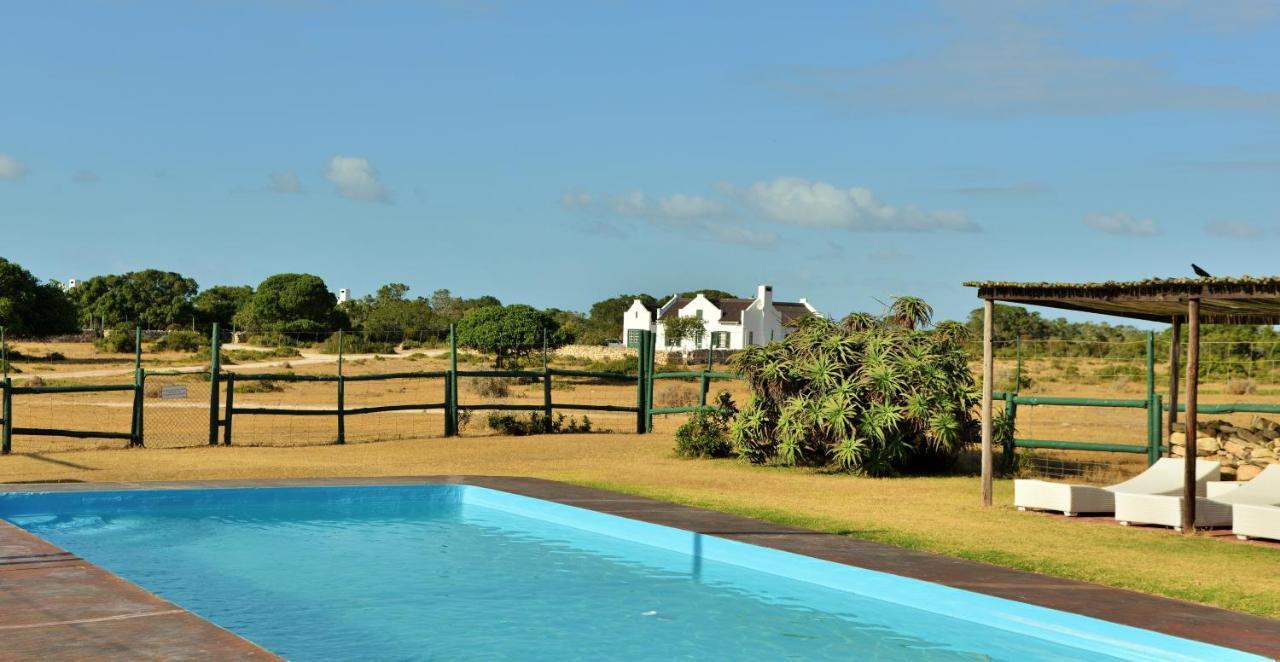 De Hoop Collection - Village Cottages De Hoop Nature Reserve Esterno foto